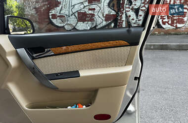 Седан Chevrolet Aveo 2007 в 