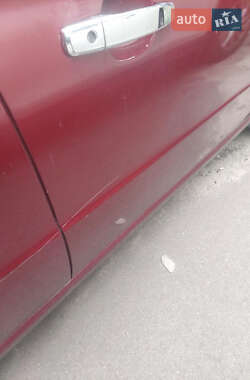 Седан Chevrolet Aveo 2008 в 