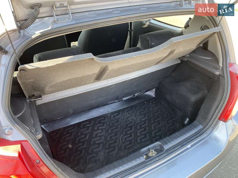 Хэтчбек Chevrolet Aveo 2008 в Одессе фото 16 Хэтчбек Chevrolet Aveo 2008 в Одессе