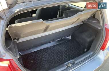 Хэтчбек Chevrolet Aveo 2008 в 