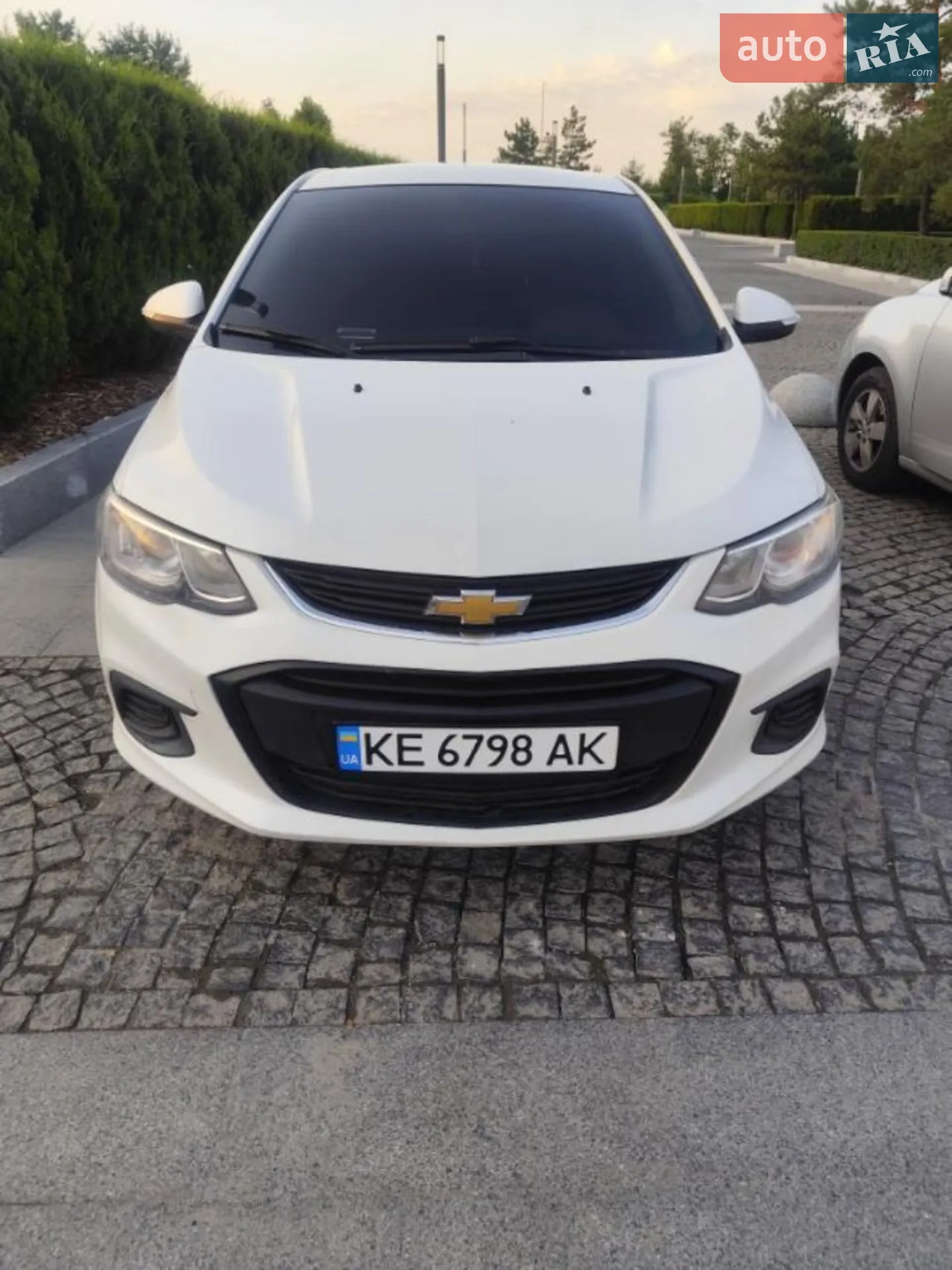 Фото авто 3