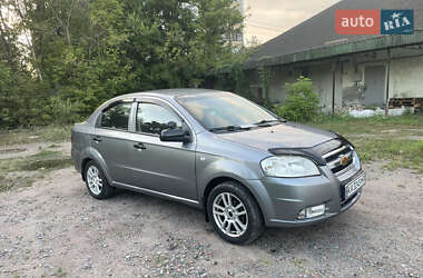 Седан Chevrolet Aveo 2007 в Василькове