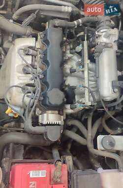 Седан Chevrolet Aveo 2011 в Одесі