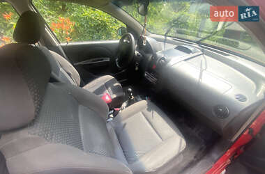Седан Chevrolet Aveo 2005 в 