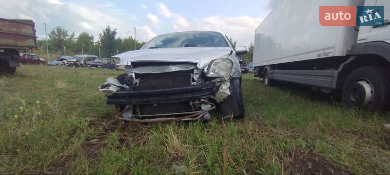 Седан Chevrolet Aveo 2009 в Кропивницком фото 2 Седан Chevrolet Aveo 2009 в Кропивницком