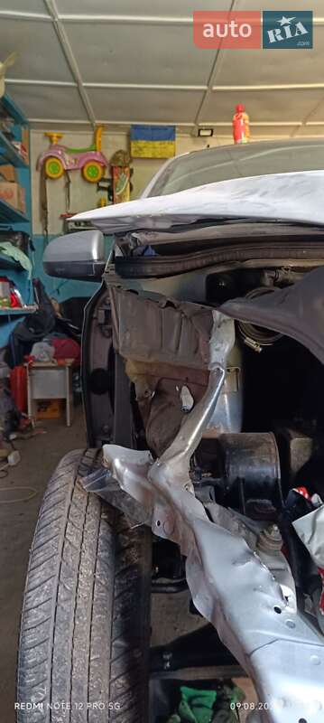 Седан Chevrolet Aveo 2009 в Кропивницком фото 11 Седан Chevrolet Aveo 2009 в Кропивницком