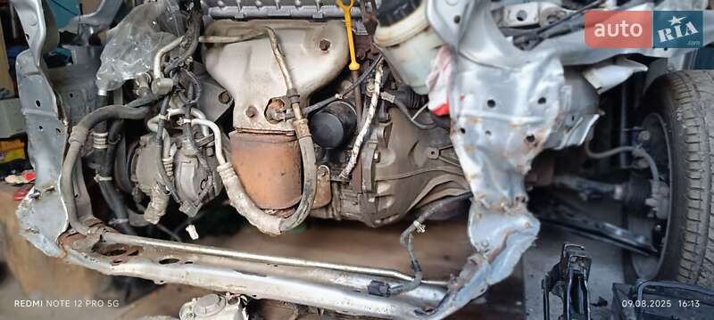 Седан Chevrolet Aveo 2009 в Кропивницком фото 21 Седан Chevrolet Aveo 2009 в Кропивницком