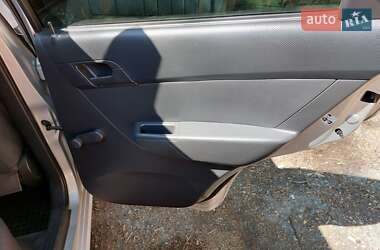Седан Chevrolet Aveo 2006 в 
