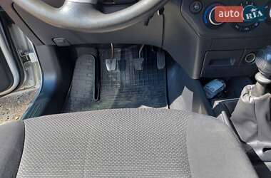 Седан Chevrolet Aveo 2006 в 
