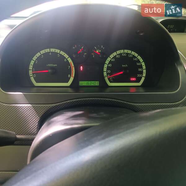 Седан Chevrolet Aveo 2011 в Мукачевому