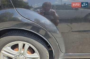 Седан Chevrolet Aveo 2008 в 