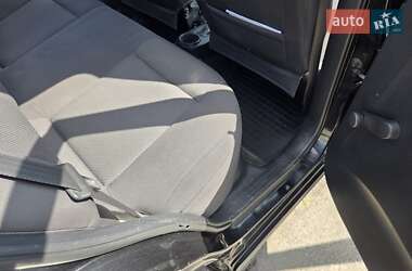 Седан Chevrolet Aveo 2008 в 