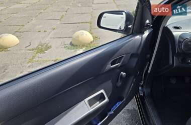Седан Chevrolet Aveo 2008 в 