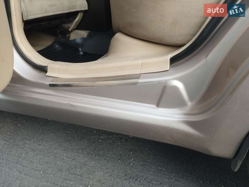 Седан Chevrolet Aveo 2007 в Першотравенську фото 25 Седан Chevrolet Aveo 2007 в Першотравенську