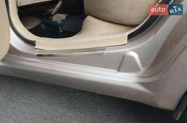 Седан Chevrolet Aveo 2007 в 