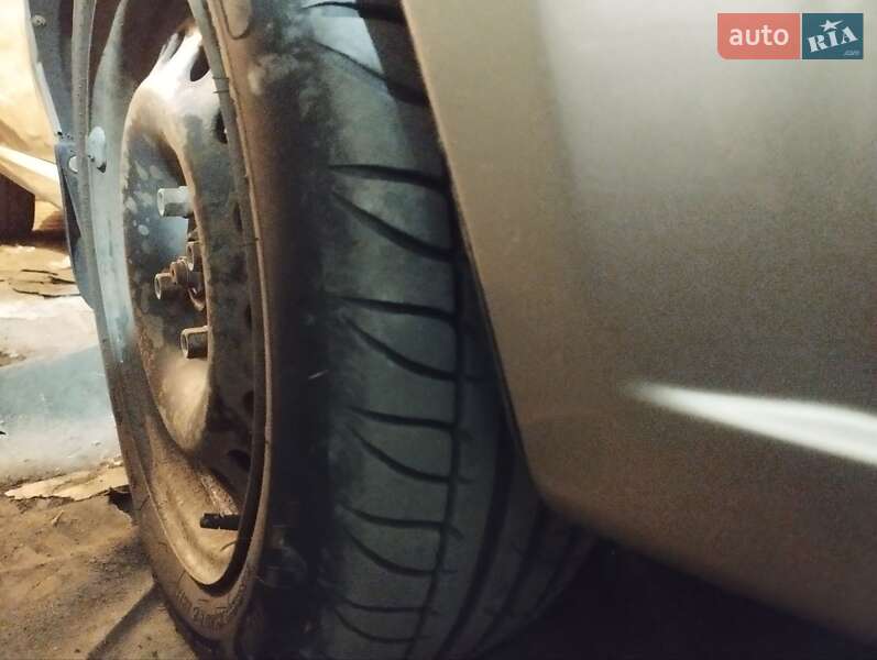 Седан Chevrolet Aveo 2007 в Першотравенську фото 39 Седан Chevrolet Aveo 2007 в Першотравенську