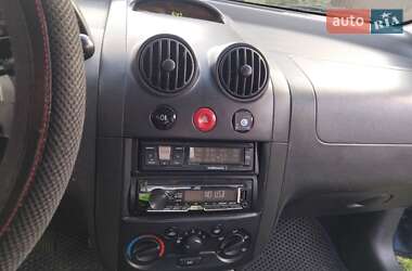 Седан Chevrolet Aveo 2006 в 