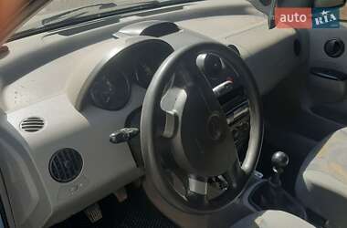 Хэтчбек Chevrolet Aveo 2005 в 