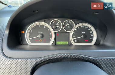 Седан Chevrolet Aveo 2008 в 