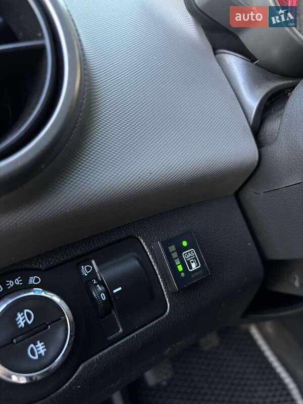 Седан Chevrolet Aveo 2012 в Кременчуці фото 12 Седан Chevrolet Aveo 2012 в Кременчуці