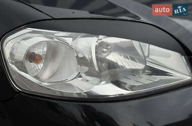 Седан Chevrolet Aveo 2007 в 