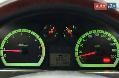 Седан Chevrolet Aveo 2007 в 