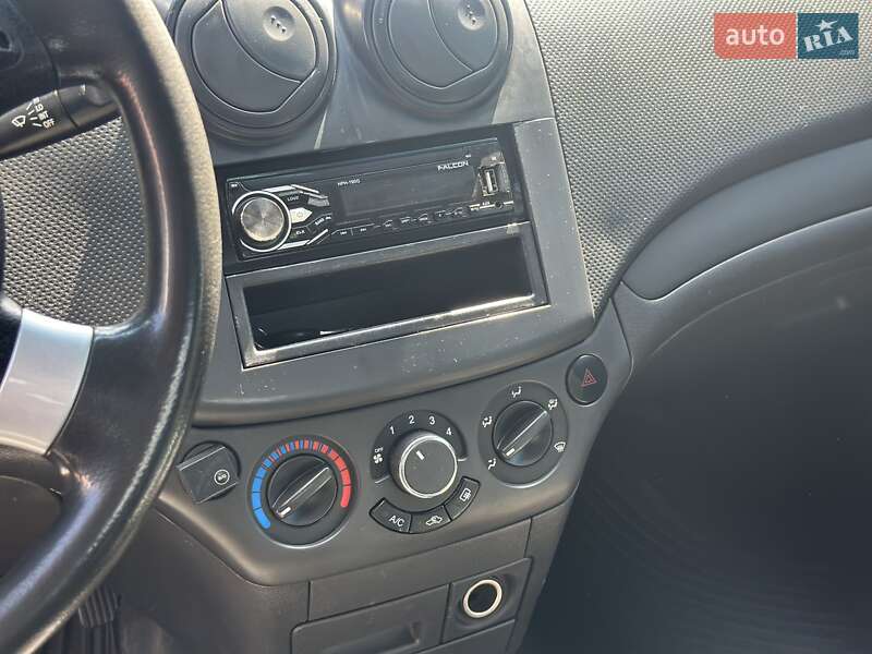Седан Chevrolet Aveo 2006 в Благовіщенську фото 7 Седан Chevrolet Aveo 2006 в Благовіщенську