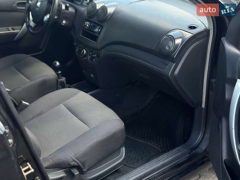 Седан Chevrolet Aveo 2006 в Благовіщенську фото 12 Седан Chevrolet Aveo 2006 в Благовіщенську