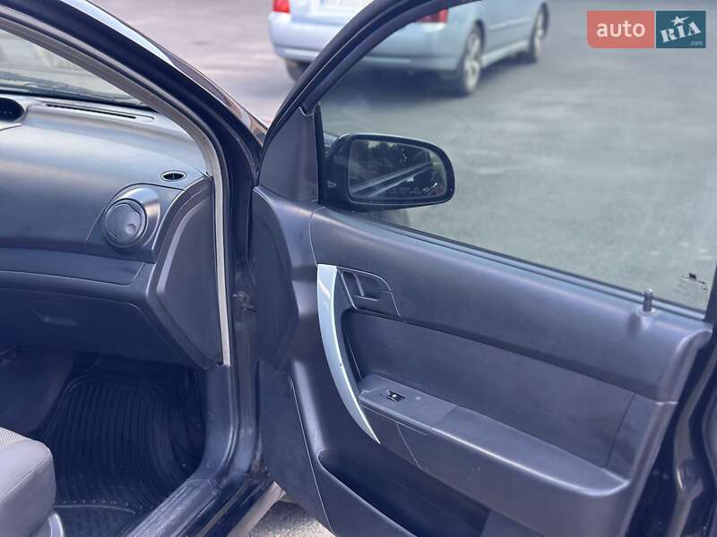 Седан Chevrolet Aveo 2006 в Благовіщенську фото 13 Седан Chevrolet Aveo 2006 в Благовіщенську