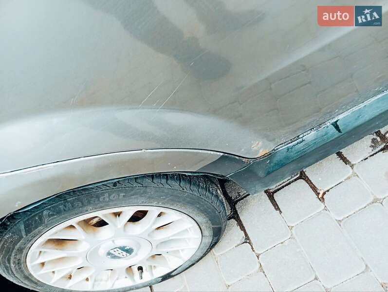 Седан Chevrolet Aveo 2007 в Харкові фото 11 Седан Chevrolet Aveo 2007 в Харкові