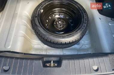 Седан Chevrolet Aveo 2006 в 