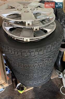 Седан Chevrolet Aveo 2006 в 