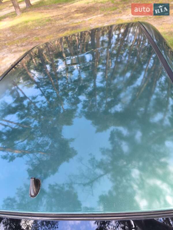 Седан Chevrolet Aveo 2004 в Сумах