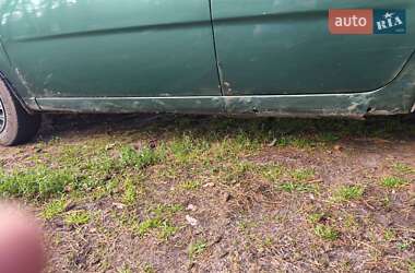 Седан Chevrolet Aveo 2004 в  фото 17 Седан Chevrolet Aveo 2004 в