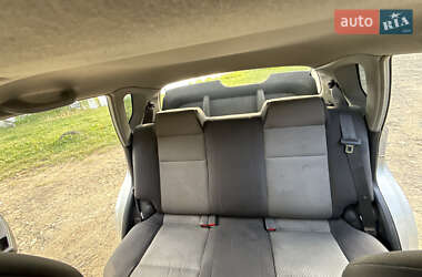Хэтчбек Chevrolet Aveo 2008 в 
