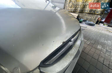 Седан Chevrolet Aveo 2005 в 