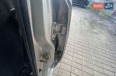 Седан Chevrolet Aveo 2005 в 