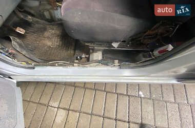 Седан Chevrolet Aveo 2005 в 