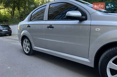 Седан Chevrolet Aveo 2008 в 