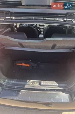 Хетчбек Chevrolet Aveo 2008 в 