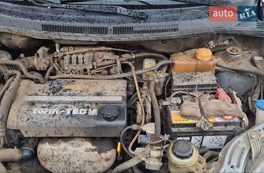 Седан Chevrolet Aveo 2008 в 