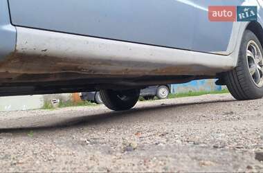 Седан Chevrolet Aveo 2008 в 