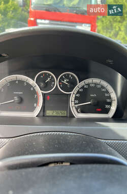 Седан Chevrolet Aveo 2008 в 