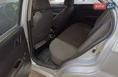 Седан Chevrolet Aveo 2006 в 