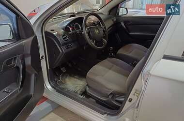 Седан Chevrolet Aveo 2006 в 