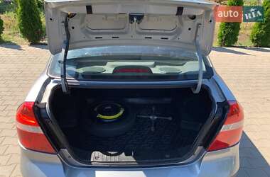 Седан Chevrolet Aveo 2007 в 