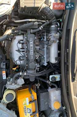 Седан Chevrolet Aveo 2007 в 