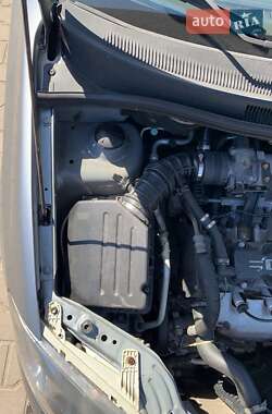 Седан Chevrolet Aveo 2007 в 