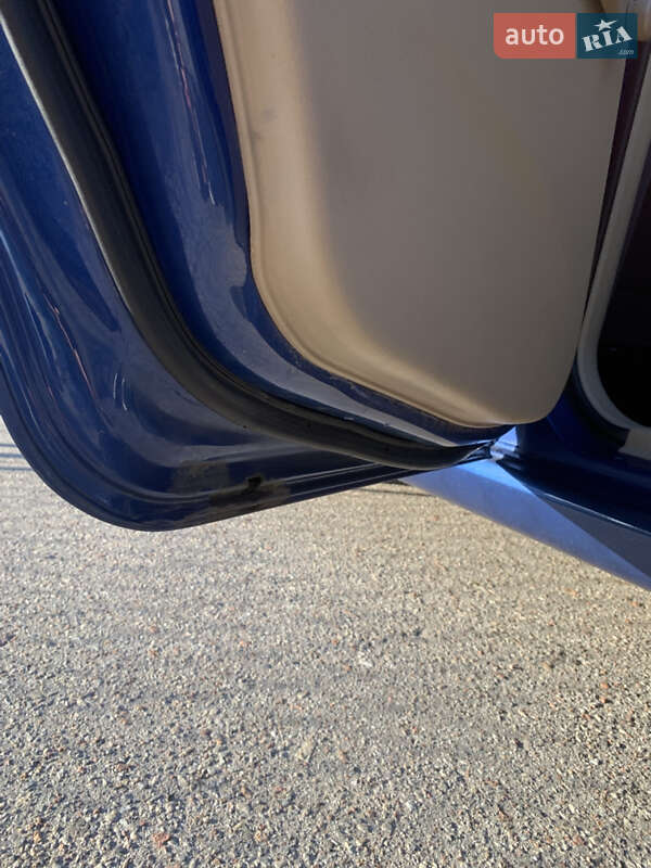 Седан Chevrolet Aveo 2008 в Чернигове