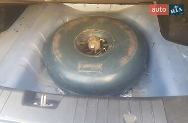Седан Chevrolet Aveo 2007 в 